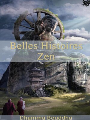 cover image of Belles Histoires Zen